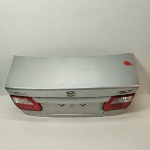 Tapa Baul Mazda 626 (CB2) 1978-Actualidad Berlina (4-ptas.) (CB)