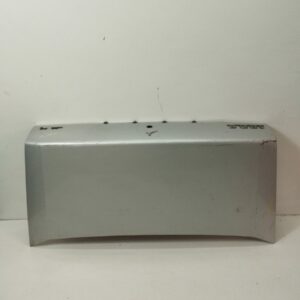 Tapa Baul Mercedes-Benz Clase C (W201) Berlina 1982-1993 E 190 (201.024)