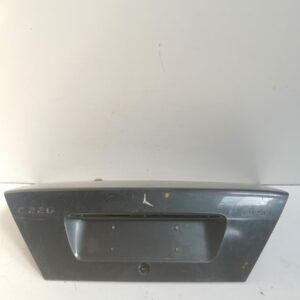 Tapa Baul Mercedes-Benz Clase C (W202) Berlina 1993-2000