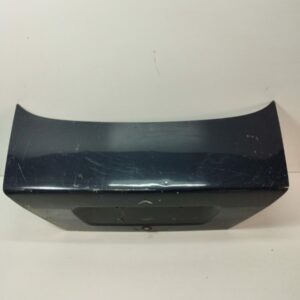 Tapa Baul Mercedes-Benz Clase C (W202) Berlina 1993-2000 Diesel CAT