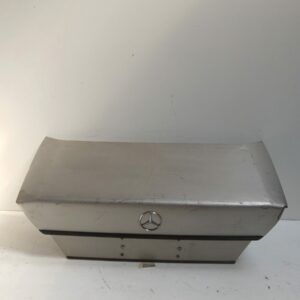 Tapa Baul Mercedes-Benz Clase E (W124) Berlina 1984-1997