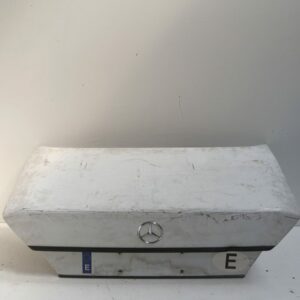 Tapa Baul Mercedes-Benz Clase E (W124) Berlina 1984-1997
