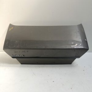 Tapa Baul Mercedes-Benz Clase E (W124) Berlina 1984-1997