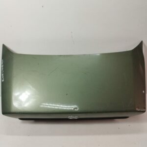Tapa Baul Mercedes-Benz Clase E (W124) Berlina 1984-1997 E 230 (124.023)
