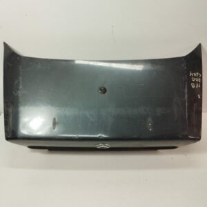 Tapa Baul Mercedes-Benz Clase E (W124) Berlina 1984-1997 E 230 (124.023)