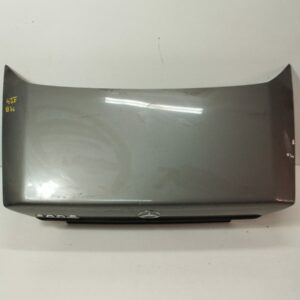 Tapa Baul Mercedes-Benz Clase E (W124) Berlina 1984-1997 E 230 (124.023)