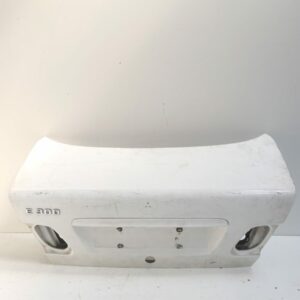 Tapa Baul Mercedes-Benz Clase E (W210) Berlina 1995-2002