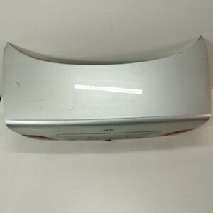 Tapa Baul Mercedes-Benz Clase E (W210) Berlina 1995-2002