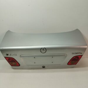 Tapa Baul Mercedes-Benz Clase E (W210) Berlina 1995-2002