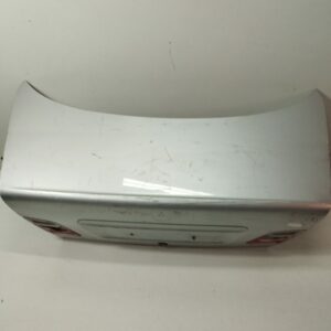 Tapa Baul Mercedes-Benz Clase E (W210) Berlina Diesel 1995-2002 CDI (210.016)