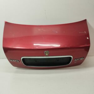 Tapa Baul MG Rover Serie 400 (RT) 1995-1999 SDi (5-ptas.)
