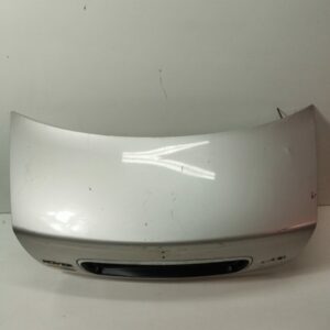 Tapa Baul MG Rover Serie 400 (RT) 1995-1999 Si (5-ptas.)