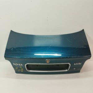Tapa Baul MG Rover Serie 600 (RH) 1993-2000 SDi