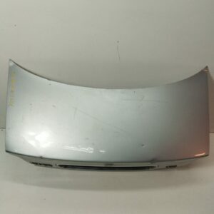 Tapa Baul MG Rover Serie 600 (RH) 1993-2000 Turbodiesel