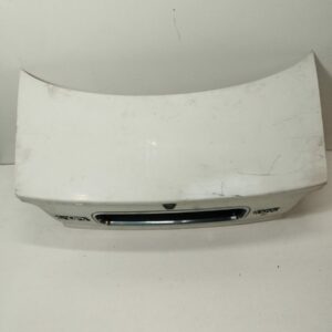 Tapa Baul MG Rover Serie 600 (RH) 1993-2000 Si