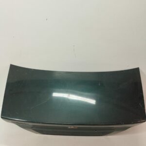 Tapa Baul Mitsubishi Galant (A160) 1980-Actualidad GLX Turbo-D Berlina