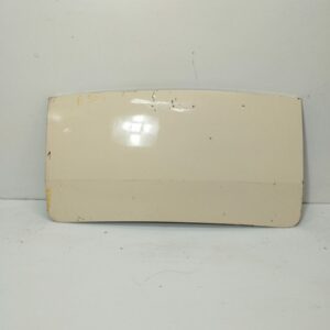 Tapa Baul Peugeot 1978-Actualidad