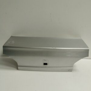 Tapa Baul Peugeot 306 Berlina 3/4/5 Puertas (S2) 1997-2003 Boulebard