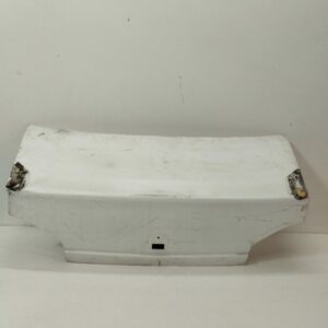 Tapa Baul Peugeot 306 Berlina 3/4/5 Puertas (S2) 1997-2003 Graffic