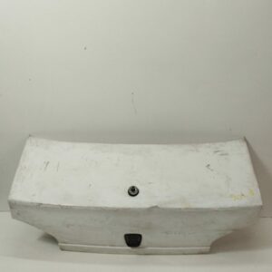 Tapa Baul Peugeot 306 Berlina 3/4/5 Puertas (S2) 1997-2003 Graffic