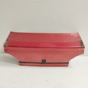 Tapa Baul Peugeot 306 Berlina 4 Puertas (S1) 1994-1997 Style D