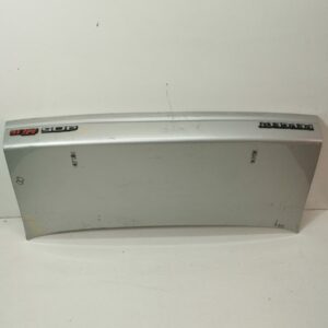 Tapa Baul Peugeot 405 Berlina 1987-1996 STDT