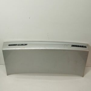 Tapa Baul Peugeot 405 Berlina 1987-1996 STDT