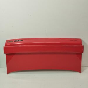 Tapa Baul Peugeot 405 Berlina 1987-1996 Clim