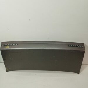 Tapa Baul Peugeot 405 Berlina 1987-1996 STDT