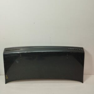 Tapa Baul Peugeot 405 Berlina 1987-1996 Clim