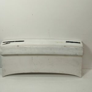 Tapa Baul Peugeot 405 Berlina 1987-1996 STDT
