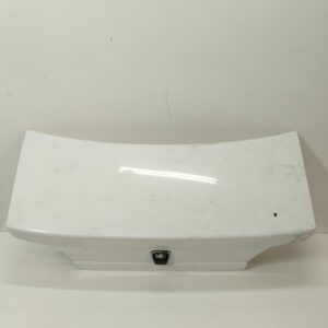 Tapa Baul Peugeot 406 Berlina (S1/S2) 1995-2005 SV Turbo