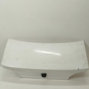 Tapa Baul Peugeot 406 Berlina (S1/S2) 1995-2005 SV Turbo