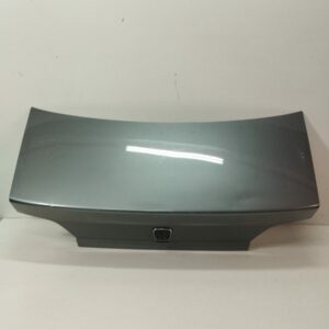 Tapa Baul Peugeot 406 Berlina (S1/S2) 1995-2005 Turbodiesel