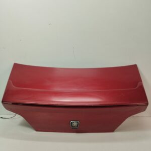 Tapa Baul Peugeot 406 Berlina (S1/S2) 1995-2005 SRDT