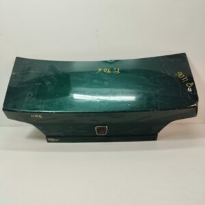 Tapa Baul Peugeot 406 Berlina (S1/S2) 1995-2005 ST