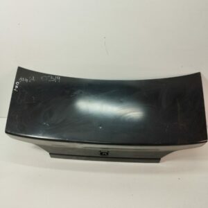 Tapa Baul Peugeot 406 Berlina (S1/S2) 1995-2005 ST