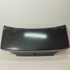 Tapa Baul Peugeot 406 Berlina (S1/S2) 1995-2005 FAP CAT
