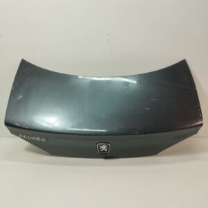 Tapa Baul Peugeot 406 Coupe (S1/S2) 1997-2005