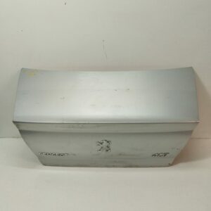 Tapa Baul Peugeot 407 2004-2011 ST Confort