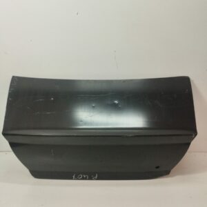 Tapa Baul Peugeot 407 2004-2011 FAP