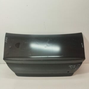 Tapa Baul Peugeot 407 2004-2011 FAP