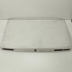Tapa Baul Peugeot 505 Berlina 1979-Actualidad Diesel