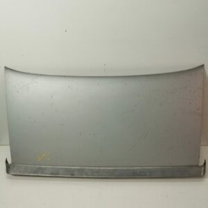 Tapa Baul Peugeot 505 Berlina 1979-Actualidad Injection