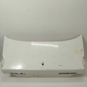 Tapa Baul Peugeot 605 1989-1998 SRDT