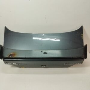 Tapa Baul Peugeot 605 1989-1998 SLDT