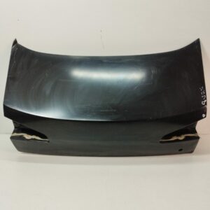 Tapa Baul Peugeot 607 (S1) 2000-2004 Básico