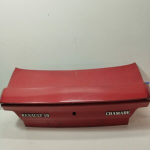 Tapa Baul Renault 19 (B/C/L53) 1992-1996 *