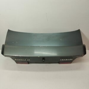 Tapa Baul Renault 19 (B/C/L53) 1992-1996 GASOLINA