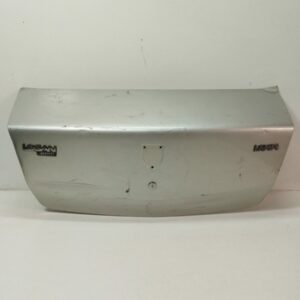 Tapa Baul Renault Logan 2005-2012 Ambiance